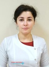 Диль Виктория Валерьевна