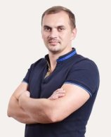 Мартынюк Алексей Викторович