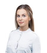 Боброва Анастасия Романовна