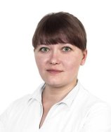 Кузнецова-Морева Елена Андреевна