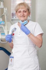 Асатрян Нвард Феликсовна