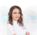 Тарабановская Марина Игоревна