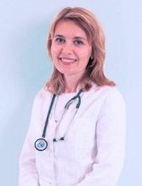 Шмырева Мария Викторовна