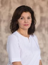 Прудникова Наталья Юрьевна