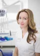 Леденева Александра Алексеевна