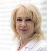 Ковальская Татьяна Владимировна