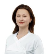 Журавлева Наталья Васильевна