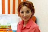 Гулян Марина Сергеевна
