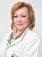 Тарасова Ирина Геннадьевна