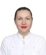 Каминская Нэли Рустамовна