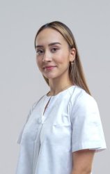 Золотарева Алина Сергеевна