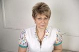 Халявка Валентина Владимировна