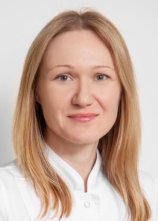 Харламова Елена Аркадьевна