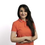 Дерябина Диана Анатольевна
