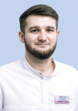 Тамбиев Зураб Аликович