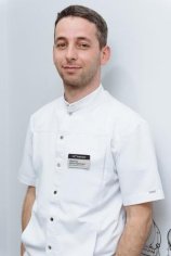 Аветисян Артак Каренович