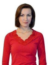 Сомова Вероника Михайловна