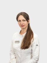 Васильцова Ирина Владимировна