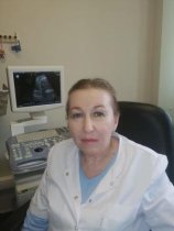 Романова Евгения Александровна
