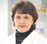 Ершова Надежда Дмитриевна