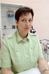 Граль Ирина Олеговна