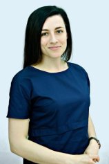 Касаткина Агата Владимировна