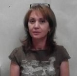 Чупанова Мадинат Ильясовна
