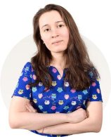 Тежаева Фарида Нажмудиновна
