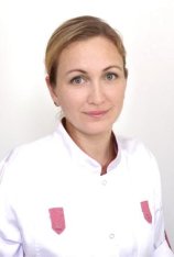 Тарасова Евгения Викторовна