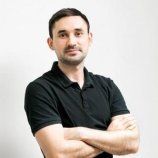 Ахметшин Тимур Рамильевич