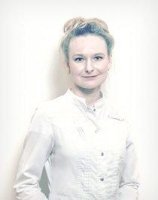Мотовилова Светлана Евгеньевна