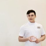Рабиев Акмал Маруфджонович