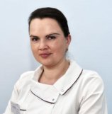 Исаева Светлана Владимировна