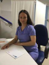 Андреевская Татьяна