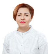 Тарасова Екатерина Федоровна