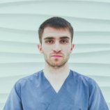 Ребрий Астемир Васильевич