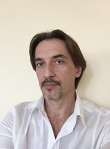Воробьев Евгений Николаевич