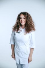 Крюкова Виктория Андреевна