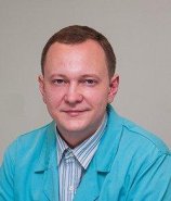 Иванчиков Александр Альбертович