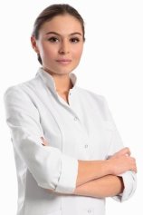 Гаглоева Зарина Рафиковна