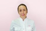 Островская Полина Юрьевна
