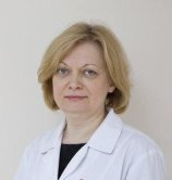Виноградова Татьяна Викторовна