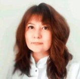 Аверьянова Наталья Валентиновна