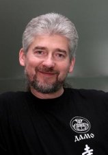 Рогов Вячеслав Михайлович