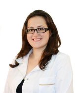 Акилова Вероника Юрьевна