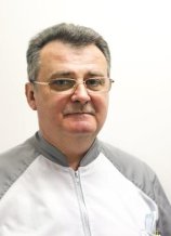 Орман Сергей Валерьевич