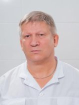 Борин Михаил Алексеевич