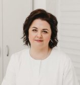 Тазина Татьяна Викторовна