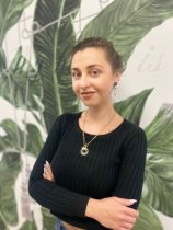 Сиухина Ирина