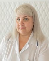 Глушкова Марина Николаевна